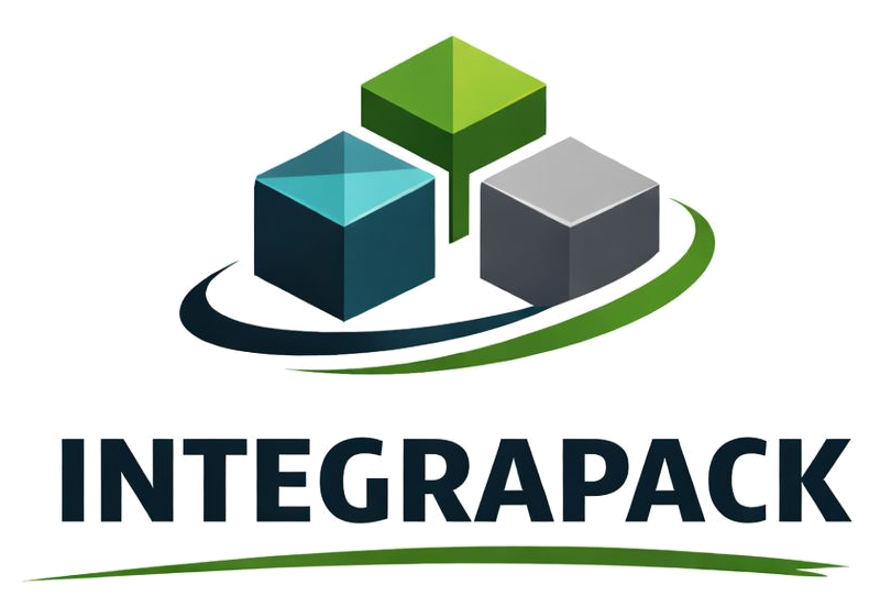 Logo de IntegraPack